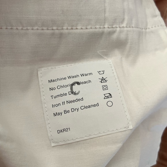 Vintage Chino Dockers Dead Stock Pants - Picture 6 of 6
